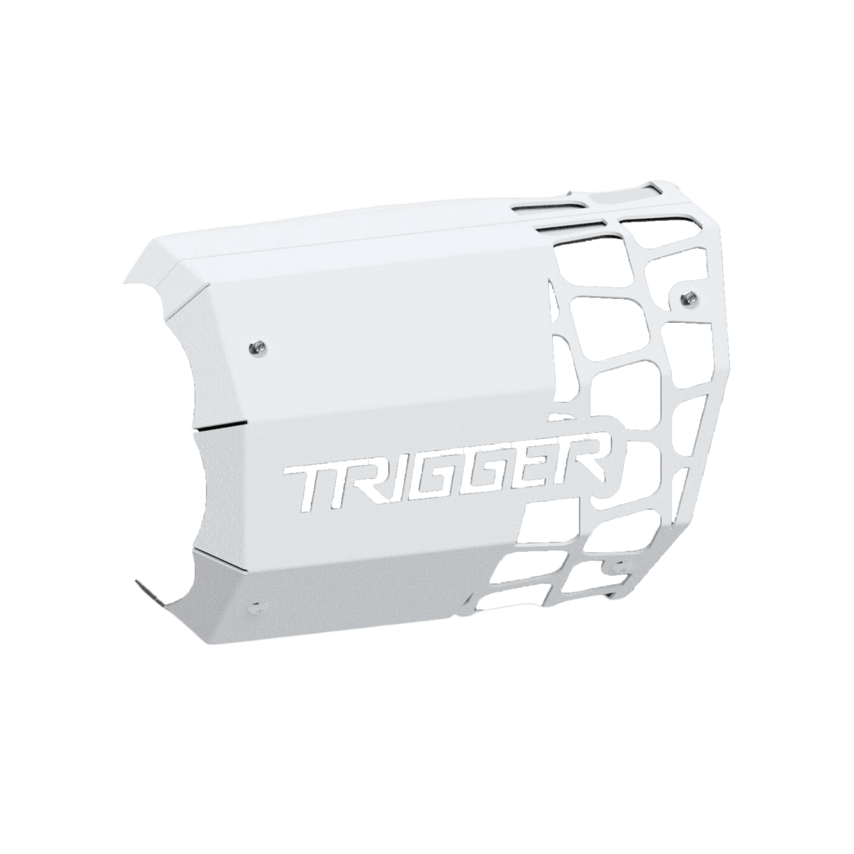 Trigger Industries Exhaust Tip Overlay - Addon for Trigger Exhaust Tip (TI-ET-TI-OV)