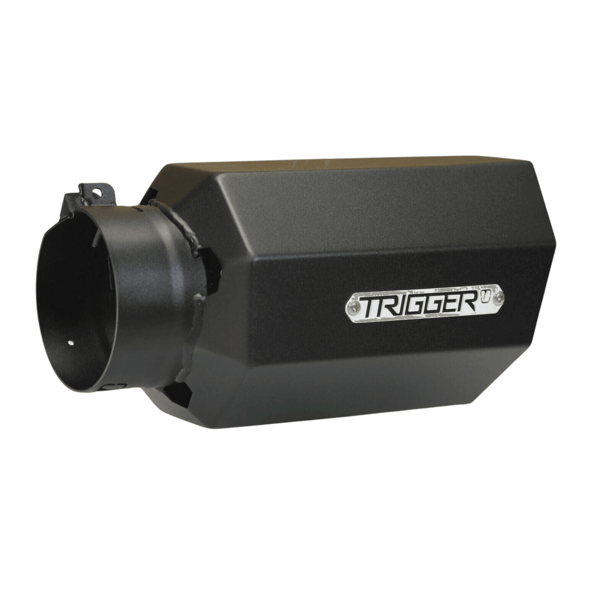 Trigger Industries Universal Exhaust Tip (TI-ET)