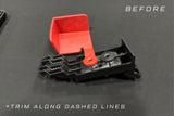 Can-Am® Defender 2nd Battery Kit | UTVS-DEF-2BATT-KIT