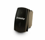 Trinity Racing Can-Am X3 Side Piece Header with E-valve