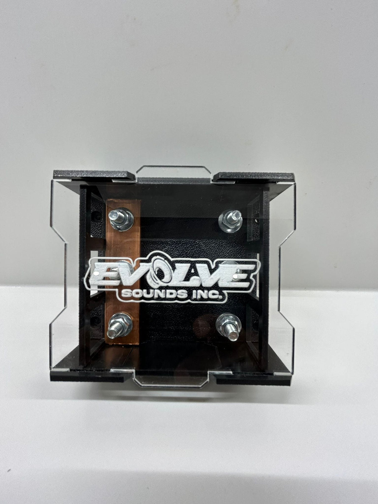 Triple ANLFuse Holder
