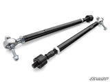 SuperATV Honda Pioneer 1000 RackBoss 2.0 Steel Bar Tie Rod Kit