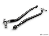 Polaris RZR Turbo R/ Pro S RackBoss 2.0 Steel Bar Tie Rod Kit