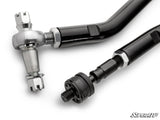 Polaris RZR Turbo R/ Pro S RackBoss 2.0 Steel Bar Tie Rod Kit