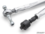 SuperATV Polaris Ranger XP 1000 RackBoss 2.0 Hex Tie Rod Kit