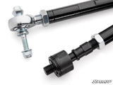 SuperATV RackBoss 2.0 Steel Tie Rod Kit Ranger XP 900
