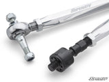 SuperATV Polaris Ranger XP 900 RackBoss 2.0 Hex Tie Rods