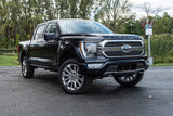 2 Inch Leveling Kit | Ford F150 (21-26) Zone Offroad