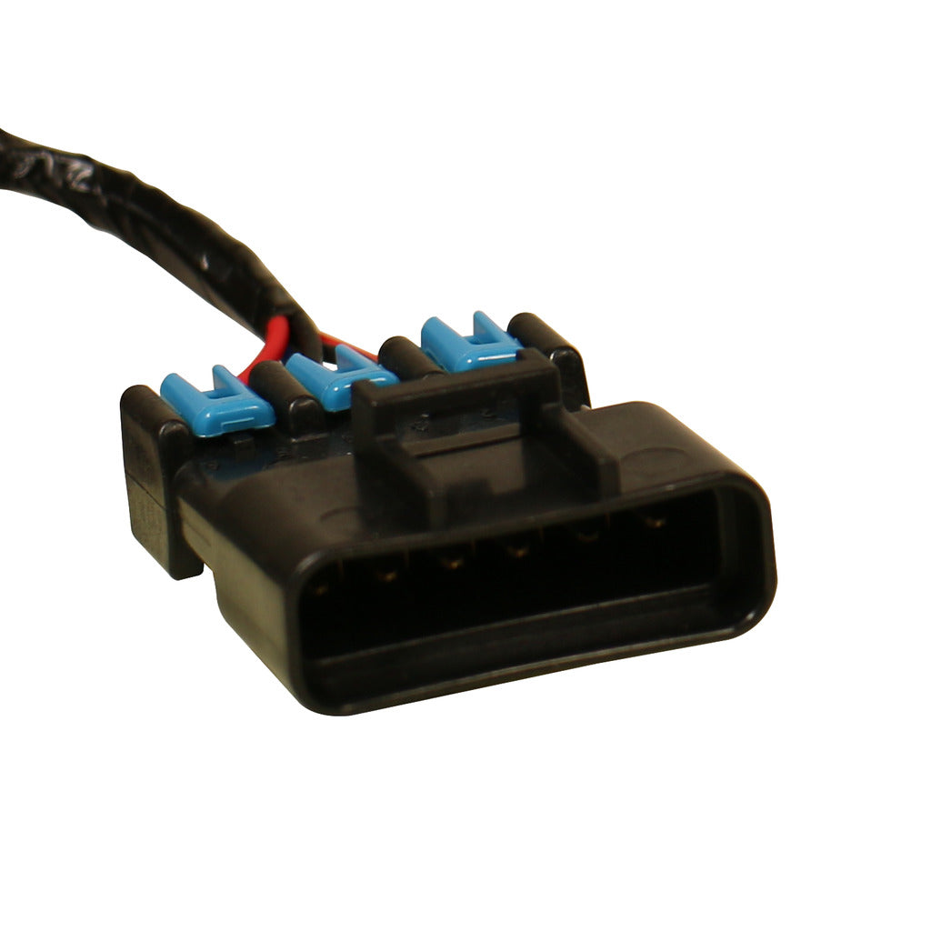 TS Booster v3.0 Dodge/Jeep (Check application listings)