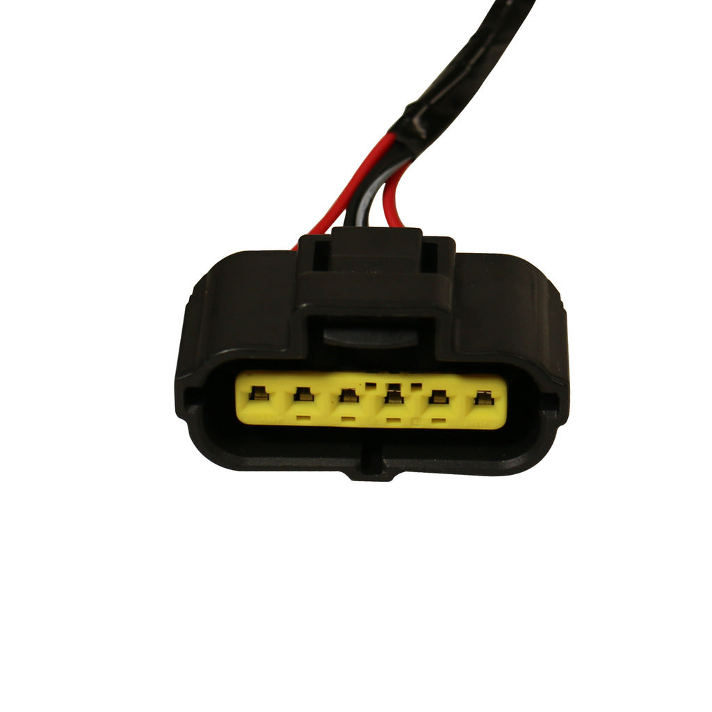 TS Booster v3.0 Dodge/Jeep (Check application listings)