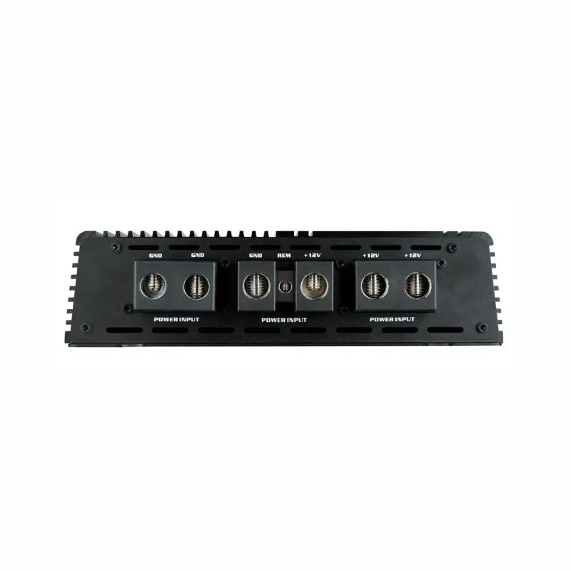 Deaf Bonce Apocalypse ASA-4000.1 4000W RMS Monoblock Amplifier Deaf Bonce
