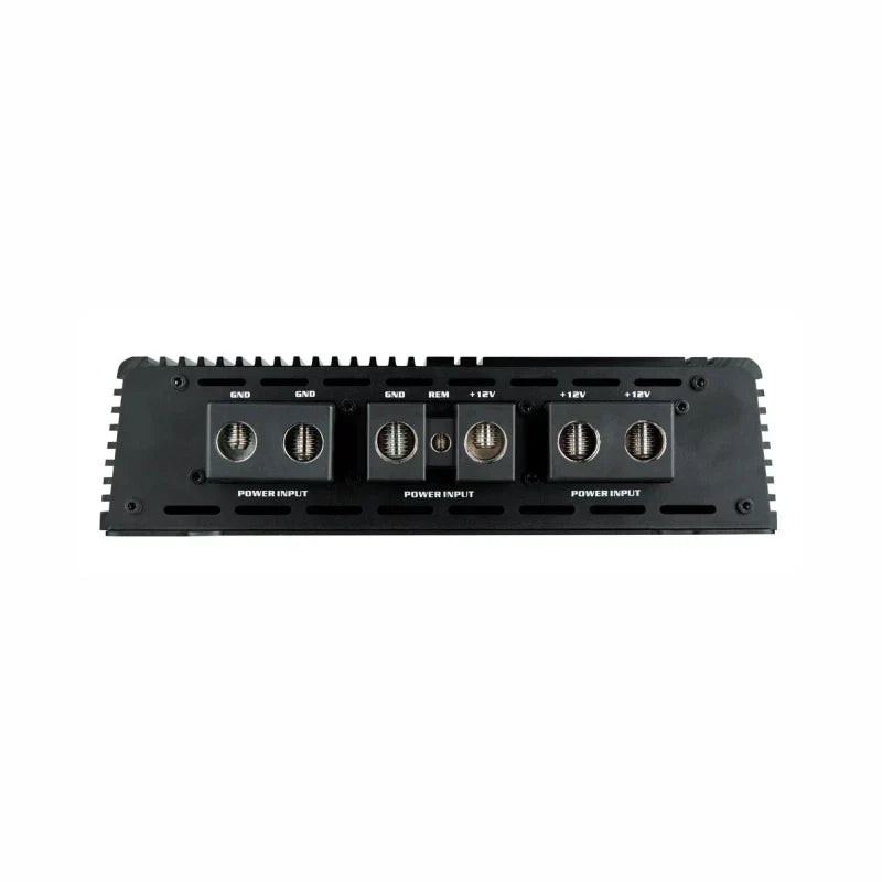 Deaf Bonce Apocalypse ASA-6000.1 6000W RMS Monoblock Amplifier