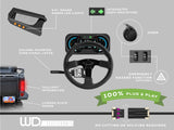 2021 - 2025 Polaris RZR Trail - 6-LED