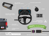 2017+ Honda Pioneer 700 - 6-LED