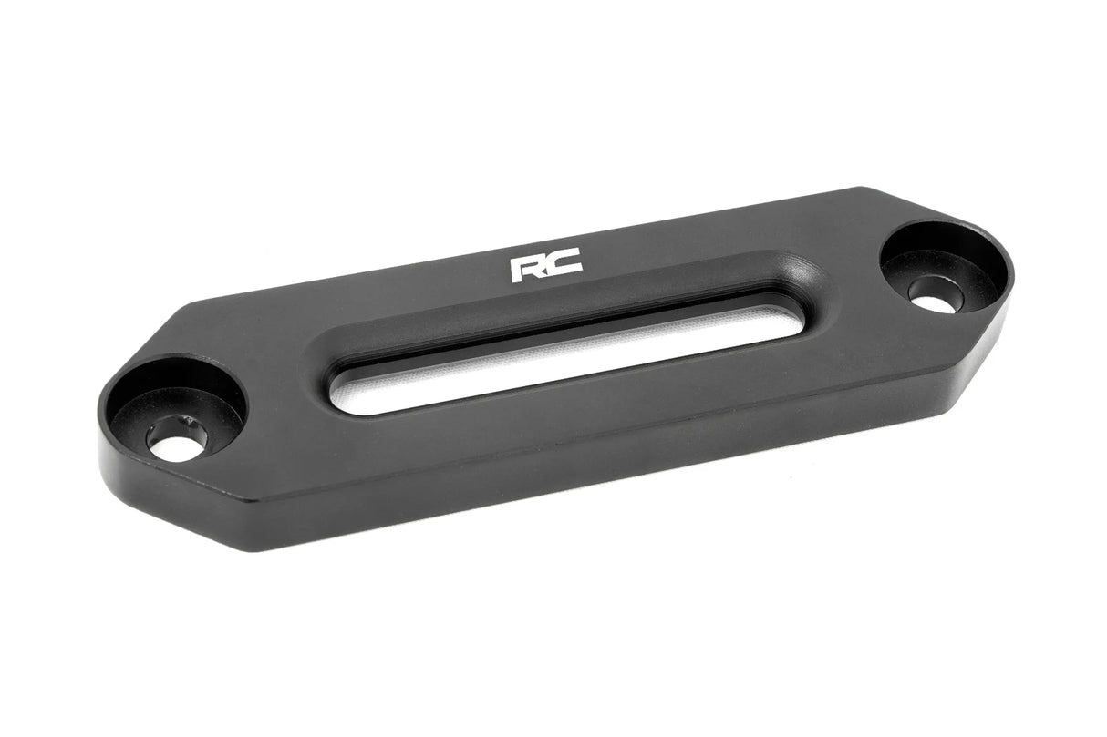 Guide-câble pour treuil Rough Country Hawse 