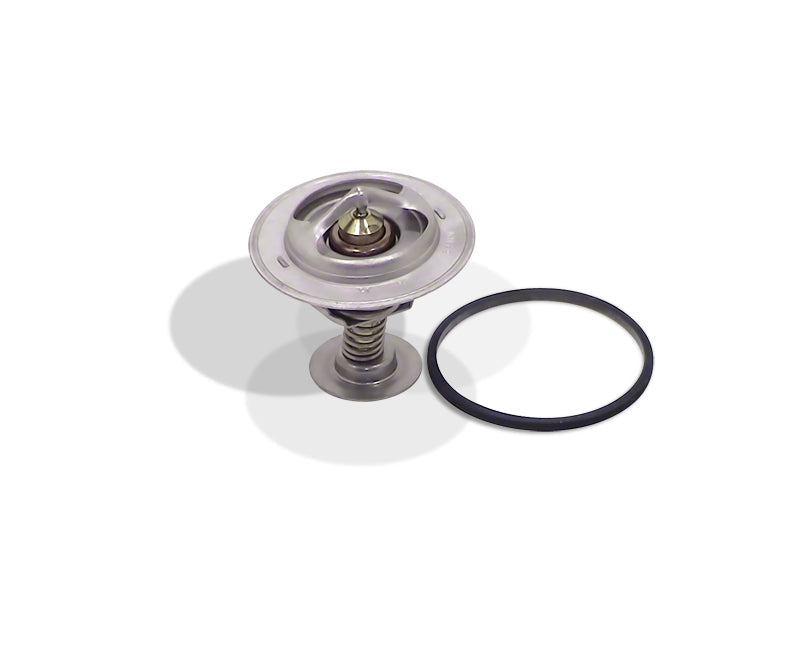 Dieselsite 203° Thermostat for 1996-2003 Ford 7.3L Powerstroke