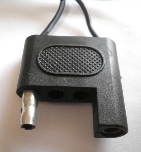 Class 2 12V 1A Ride-On Vehicle Battery Charger Model D48-12-1000