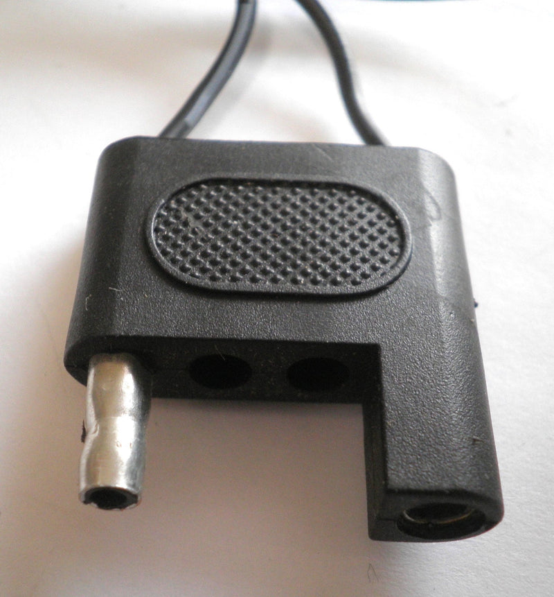 Class 2 12V 1A Ride-On Vehicle Battery Charger Model D48-12-1000