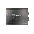 TTZ Audio Alpha-500.1D 500W RMS Monoblock Amplifier TTZ Audio