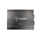 TTZ Audio Alpha-500.1D 500W RMS Monoblock Amplifier TTZ Audio