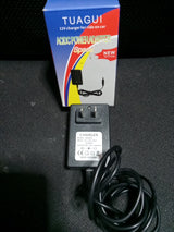 12V AC/DC Power Adapter Charger Replacement for Ride-On Car
