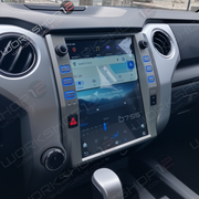 Toyota Tundra 2014-2019 Workshop 12 Tesla Style-Screen Workshop 12