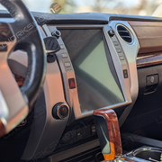 Toyota Tundra 2014-2019 Workshop 12 Tesla Style-Screen Workshop 12