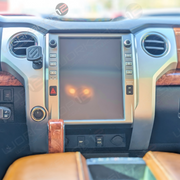 Toyota Tundra 2014-2019 Workshop 12 Tesla Style-Screen Workshop 12