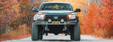 07-21 TUNDRA 2WD/4WD Bolt-On Suspension Kit by LSK
