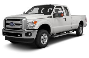 Tune Package for 2011-2016 Ford Powerstroke 6.7L CMB Performance