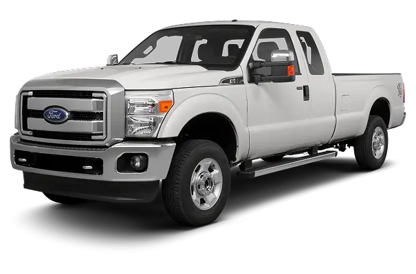 Tune Package for 2011-2016 Ford Powerstroke 6.7L CMB Performance