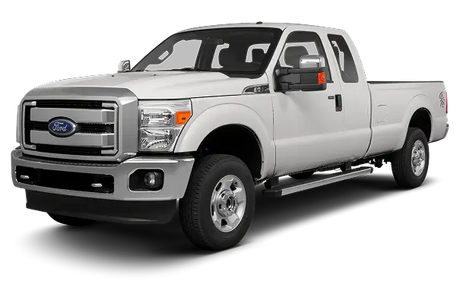 Tune ONLY for 2011-2016 Ford Powerstroke 6.7L CMB Performance
