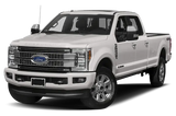 Tune ONLY for 2017-2019 Ford Powerstroke 6.7L CMB Performance