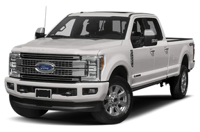 Tune ONLY for 2017-2019 Ford Powerstroke 6.7L CMB Performance