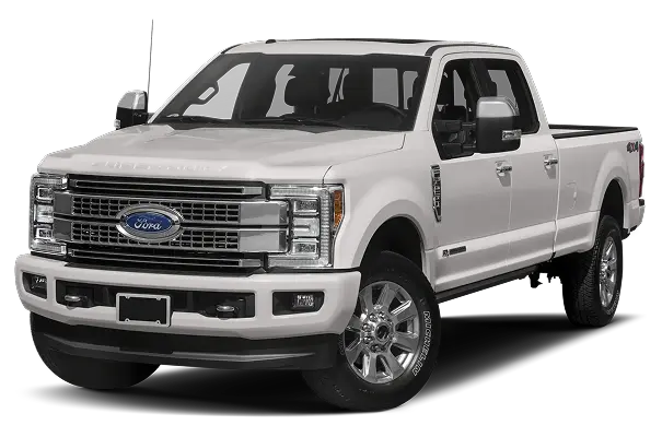 Tune Package for 2017-2019 Ford Powerstroke 6.7L CMB Performance