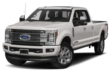 Tune Package for 2017-2019 Ford Powerstroke 6.7L CMB Performance
