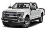 Tune Package for 2020-2022 Ford Powerstroke 6.7L CMB Performance