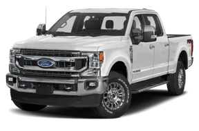 Tune Package for 2020-2022 Ford Powerstroke 6.7L CMB Performance