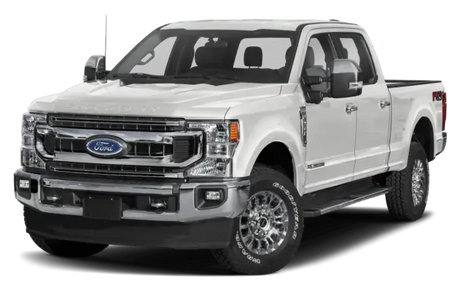 Tune ONLY for 2020-2022 Ford Powerstroke 6.7L CMB Performance