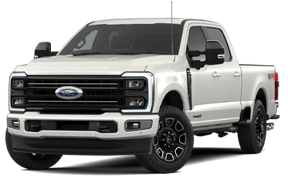 Tune Package for 2023–2026 Ford Powerstroke 6.7L CMB Performance