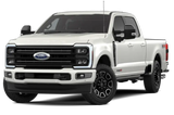 Tune ONLY for 2023–2026 Ford Powerstroke 6.7L CMB Performance