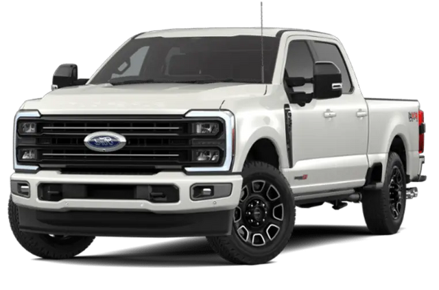 Tune ONLY for 2023–2026 Ford Powerstroke 6.7L CMB Performance