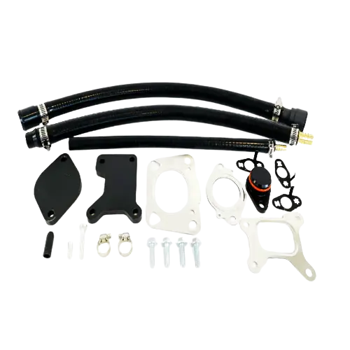 EGR Delete | GM/Chevy Duramax 2017-2023 L5P thedieseldudes