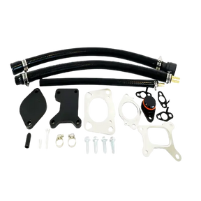 EGR Delete | GM/Chevy Duramax 2017-2023 L5P thedieseldudes