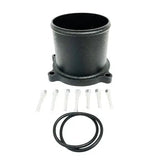 EGR Delete | Dodge 6.7L Cummins Diesel 2007-2009 thedieseldudes
