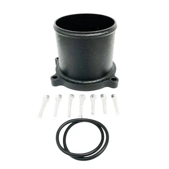 EGR Delete | Dodge 6.7L Cummins Diesel 2010-2024 thedieseldudes