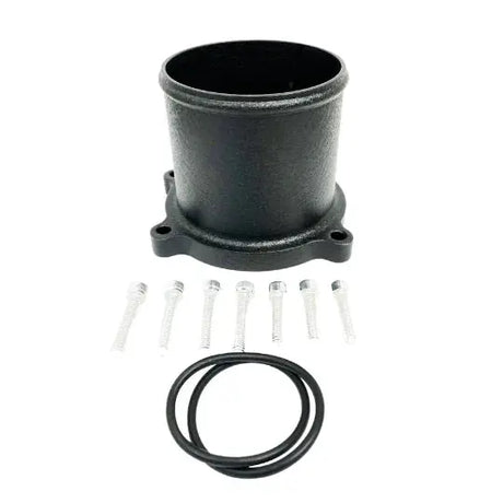 EGR Delete | Dodge 6.7L Cummins Diesel 2010-2024 thedieseldudes