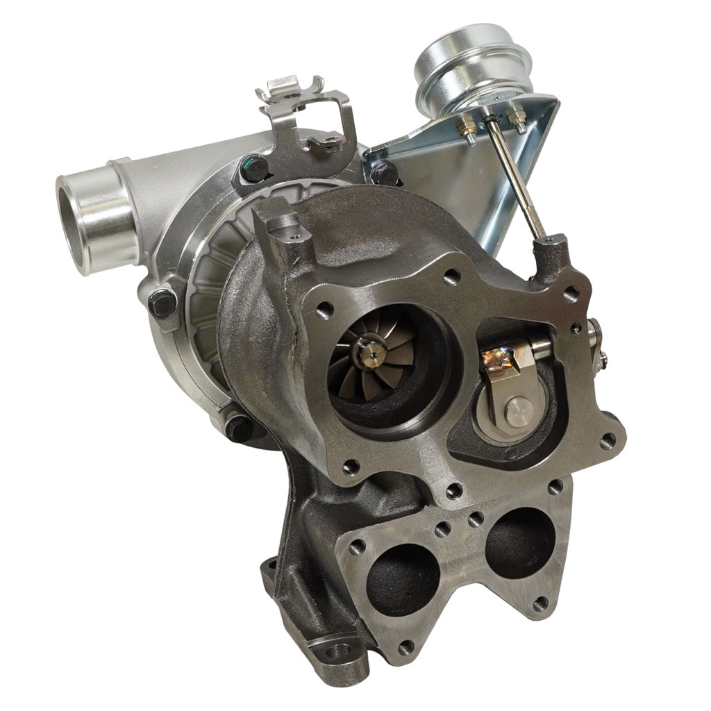 Turbo Chevy/GMC 6.6L LB7 Duramax (Non-California Spec) 2001-2004