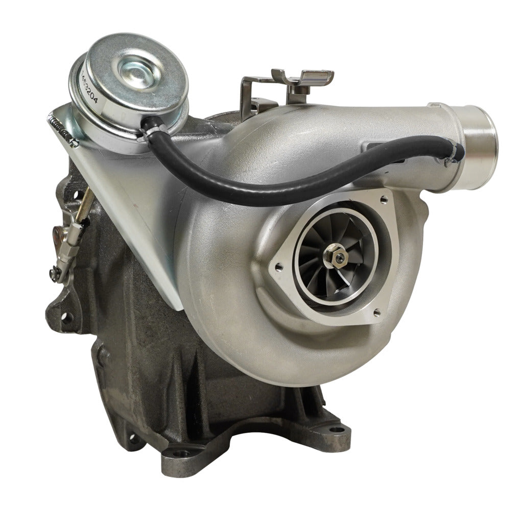 Turbo Chevy/GMC 6.6L LB7 Duramax (Non-California Spec) 2001-2004