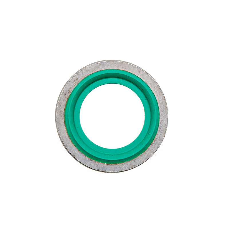 Turbo Oil Feed Seal